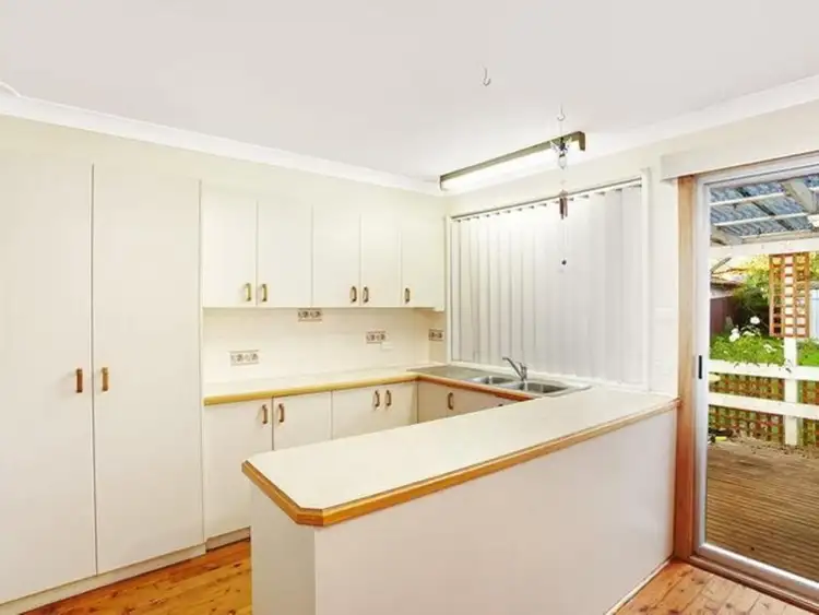 Second view of Homely house listing, 3 Johnson Avenue, Camden South NSW 2570