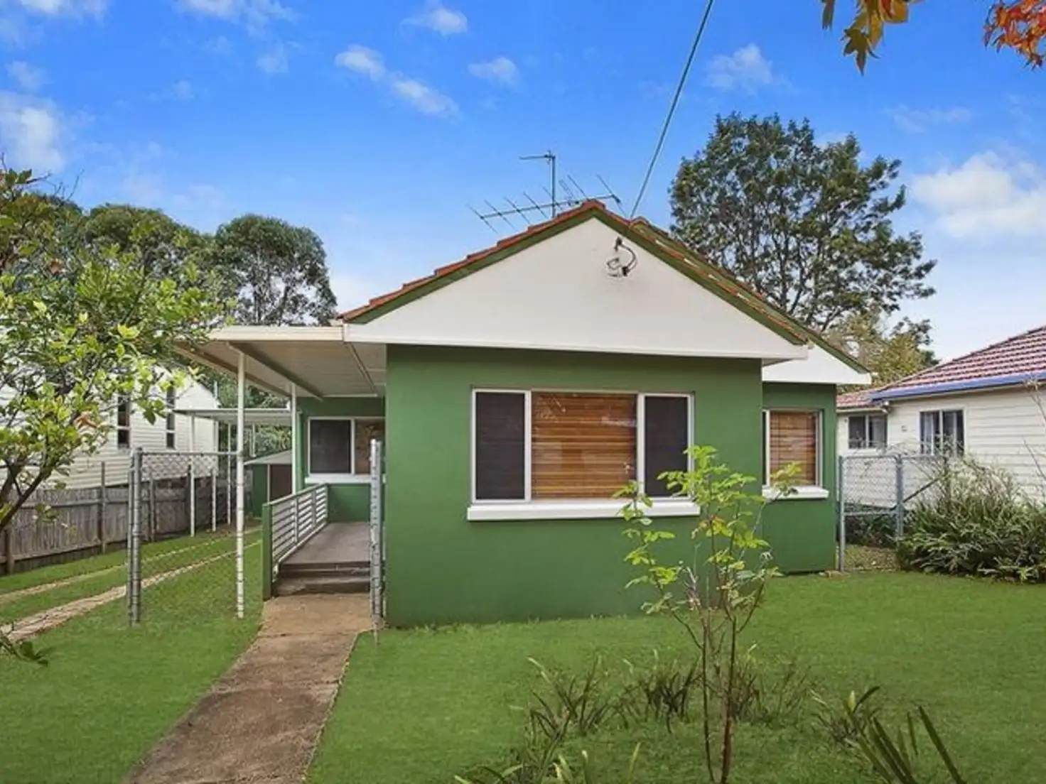Main view of Homely house listing, 20 Lerida Avenue, Camden NSW 2570