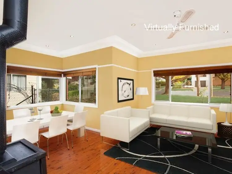 Second view of Homely house listing, 20 Lerida Avenue, Camden NSW 2570