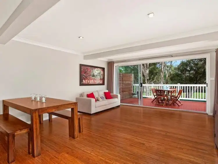 Second view of Homely house listing, 13 Bangalla Avenue, Bradbury NSW 2560