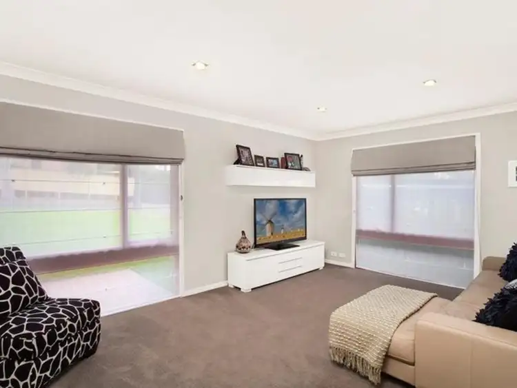 Fourth view of Homely house listing, 13 Bangalla Avenue, Bradbury NSW 2560