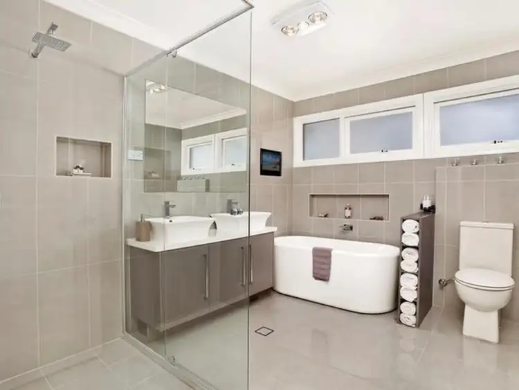 Fifth view of Homely house listing, 13 Bangalla Avenue, Bradbury NSW 2560