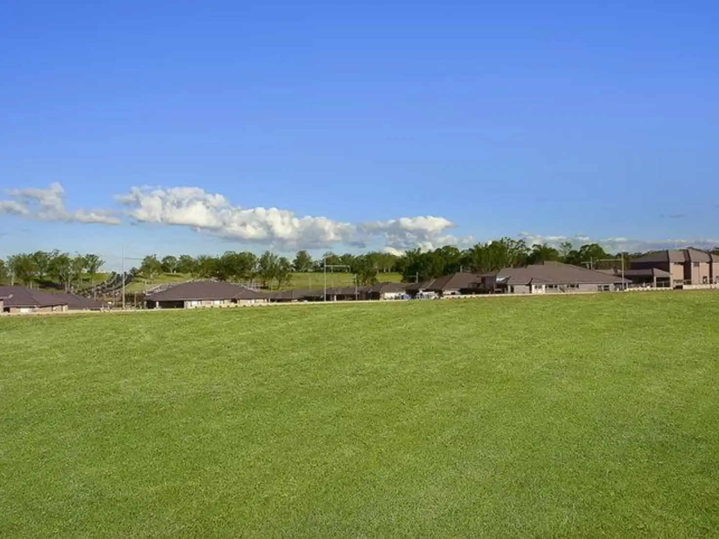 Main view of Homely land listing, Lot 3162 The Straight, Oran Park NSW 2570