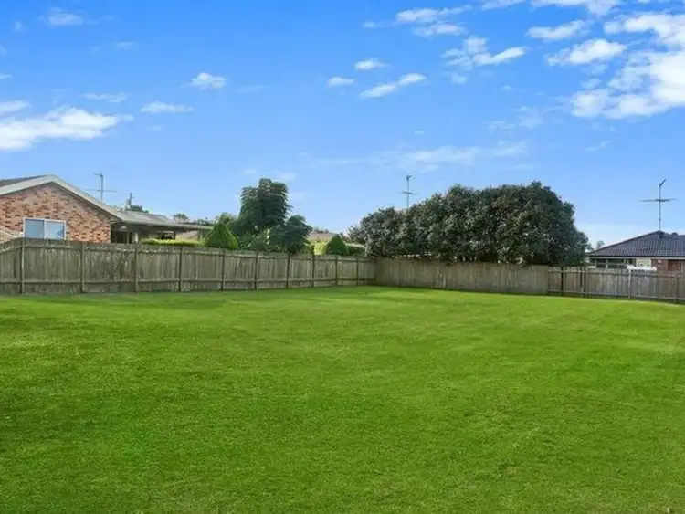 13 Salignus Place, Narellan Vale NSW 2567