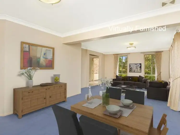 Second view of Homely house listing, 15 The Cascades, Mount Annan NSW 2567