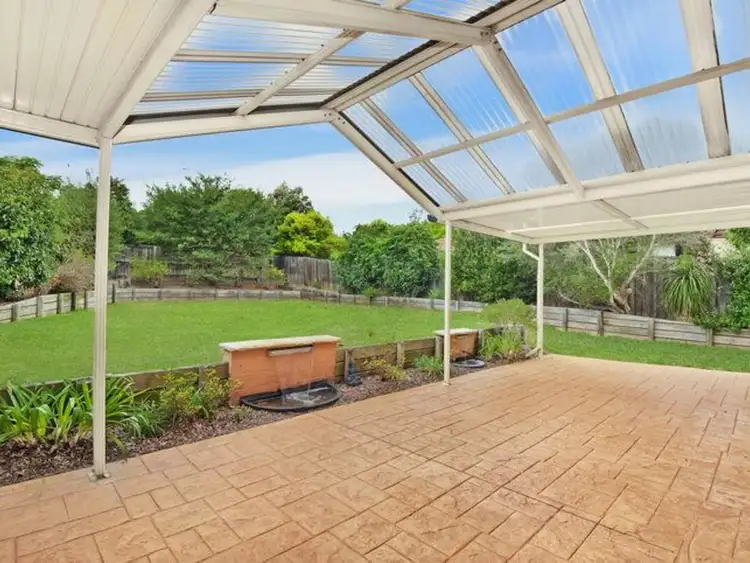 Third view of Homely house listing, 15 The Cascades, Mount Annan NSW 2567