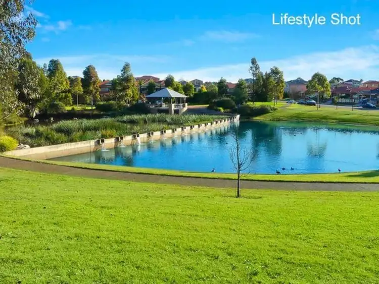 Sixth view of Homely house listing, 15 The Cascades, Mount Annan NSW 2567