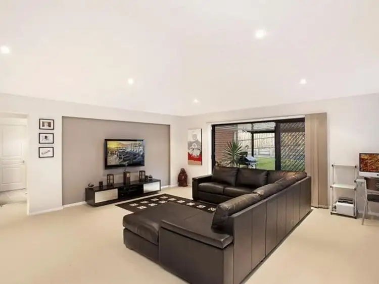 Third view of Homely house listing, 16 Casson Common, Camden Park NSW 2570