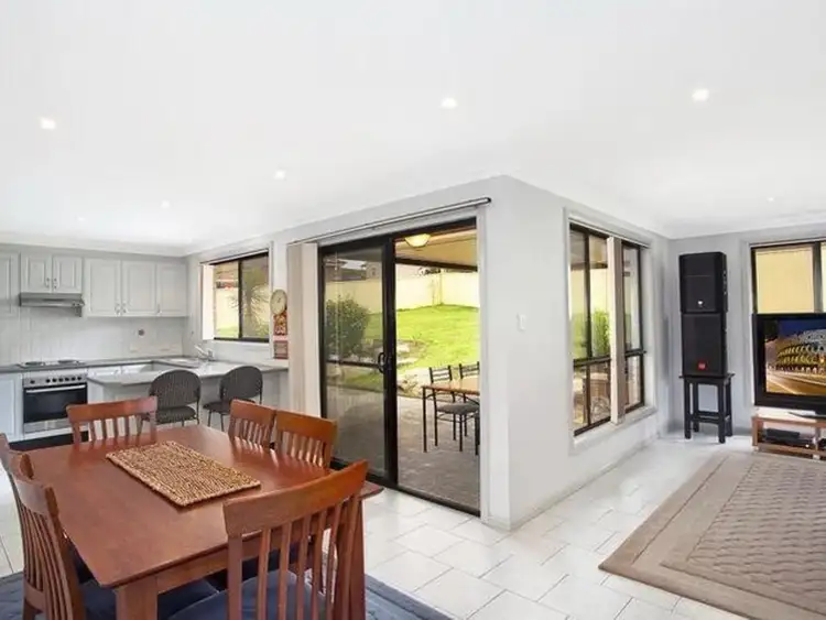 Second view of Homely house listing, 2 Goodenia Road, Mount Annan NSW 2567