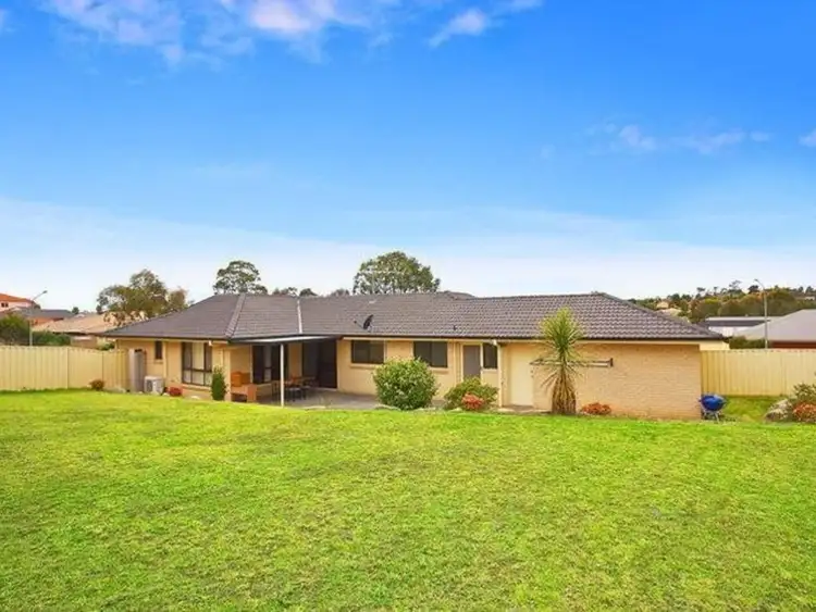 Third view of Homely house listing, 2 Goodenia Road, Mount Annan NSW 2567