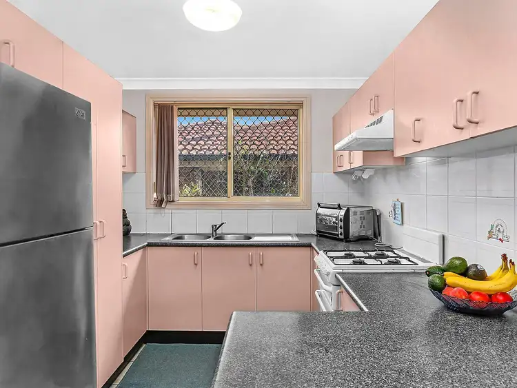 Second view of Homely villa listing, 6/38A Victoria Road, Macquarie Fields NSW 2564