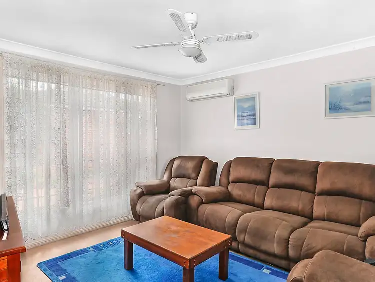 Third view of Homely villa listing, 6/38A Victoria Road, Macquarie Fields NSW 2564