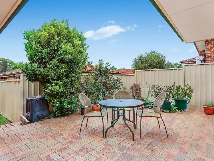 Fourth view of Homely villa listing, 6/38A Victoria Road, Macquarie Fields NSW 2564