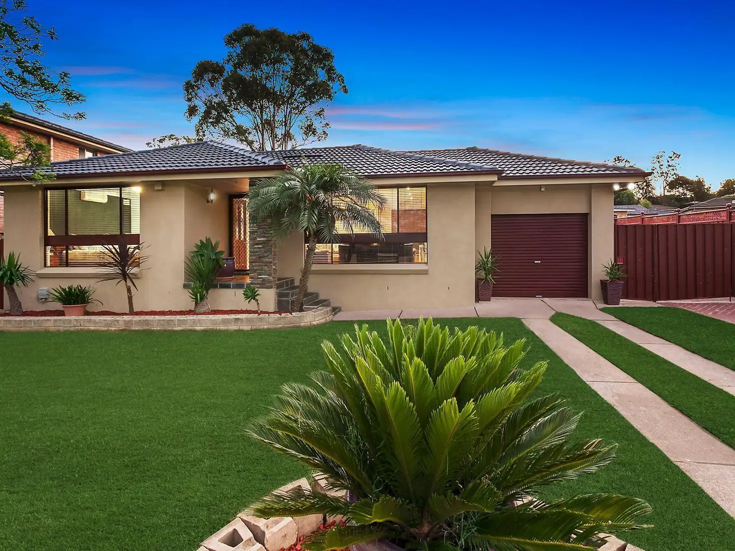 Main view of Homely house listing, 19 Gertrude Road, Ingleburn NSW 2565