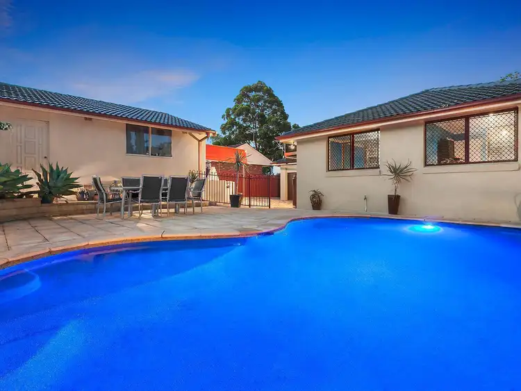 Second view of Homely house listing, 19 Gertrude Road, Ingleburn NSW 2565