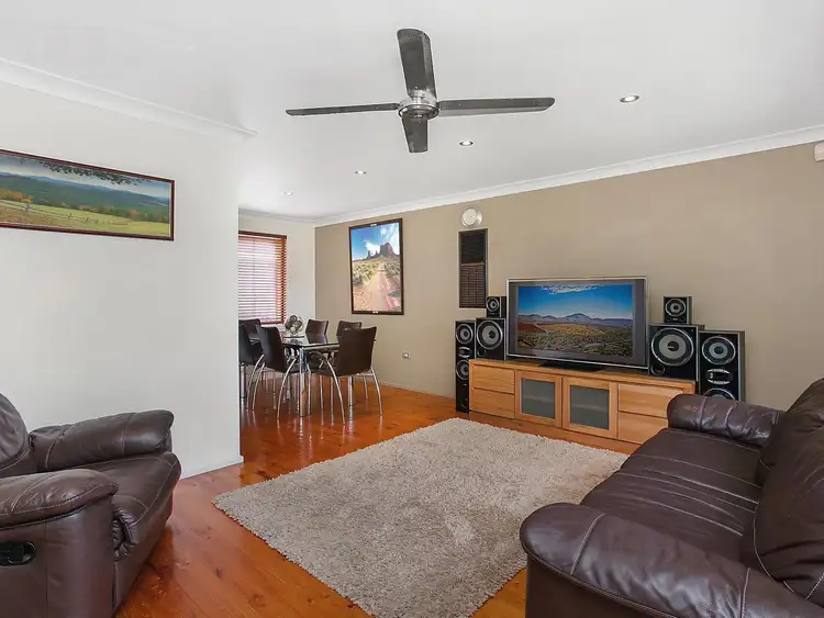 Fourth view of Homely house listing, 19 Gertrude Road, Ingleburn NSW 2565
