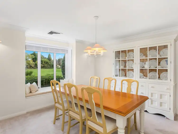 Sixth view of Homely house listing, 185 Denham Court Road, Denham Court NSW 2565