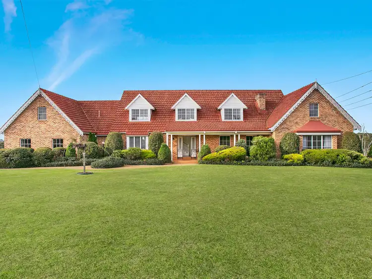 Seventh view of Homely house listing, 185 Denham Court Road, Denham Court NSW 2565