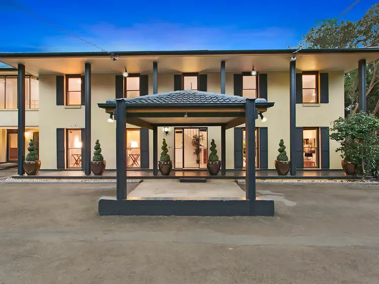 Fifth view of Homely house listing, 225 Denham Court Road, Denham Court NSW 2565