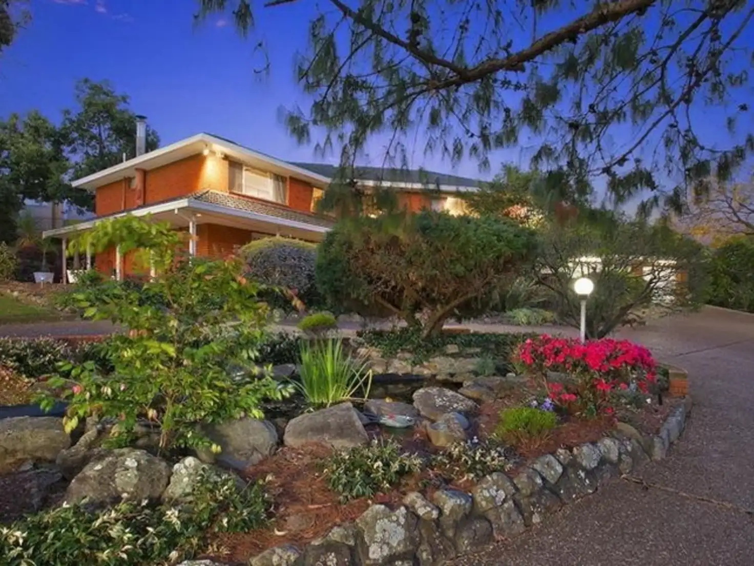 Main view of Homely house listing, 75 Fox Valley Road, Denham Court NSW 2565