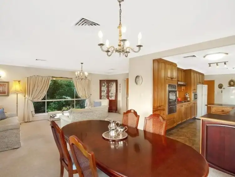 Fifth view of Homely house listing, 75 Fox Valley Road, Denham Court NSW 2565