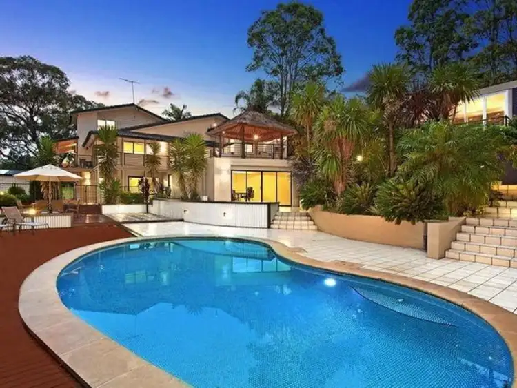 228 Campbelltown Road, Denham Court NSW 2565