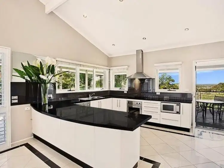 Second view of Homely house listing, 228 Campbelltown Road, Denham Court NSW 2565