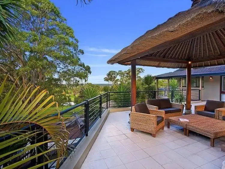 Fourth view of Homely house listing, 228 Campbelltown Road, Denham Court NSW 2565