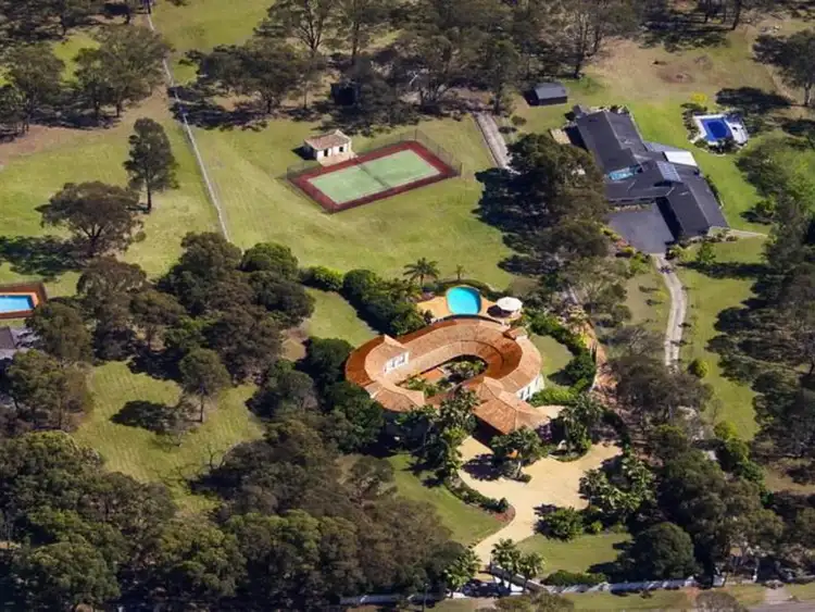 Second view of Homely house listing, 80 Fox Valley Road, Denham Court NSW 2565