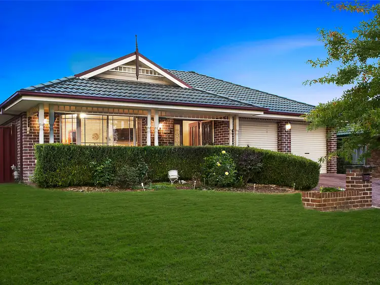 26 Plowman Road, Currans Hill NSW 2567