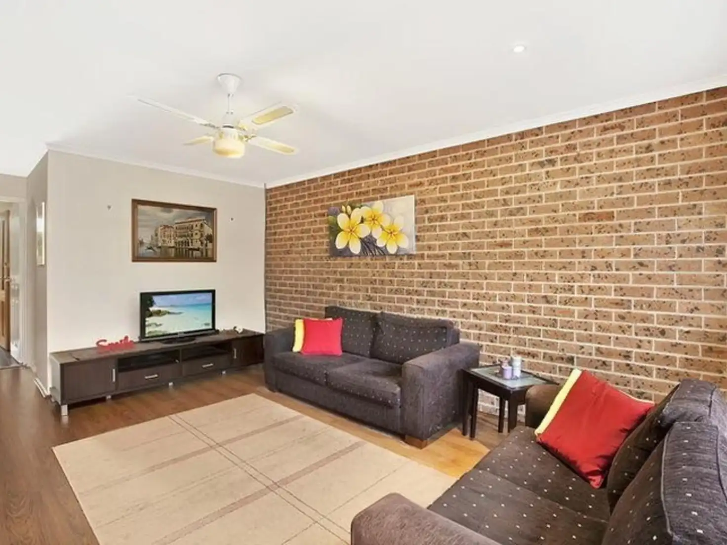 Main view of Homely villa listing, 9/62 Myall Road, Casula NSW 2170