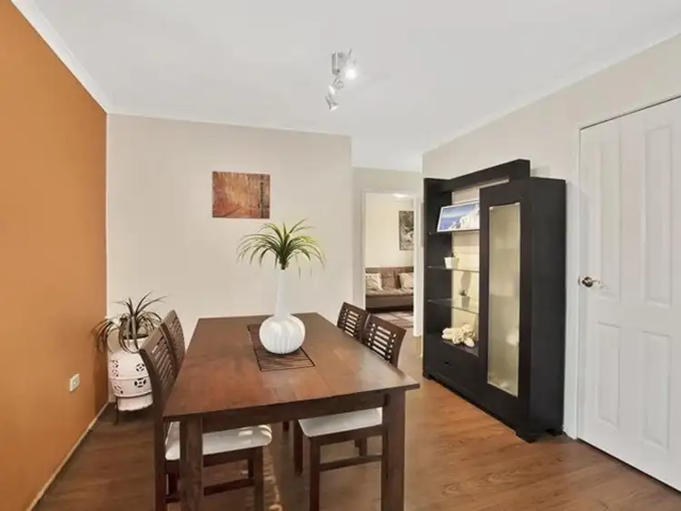 Second view of Homely villa listing, 9/62 Myall Road, Casula NSW 2170