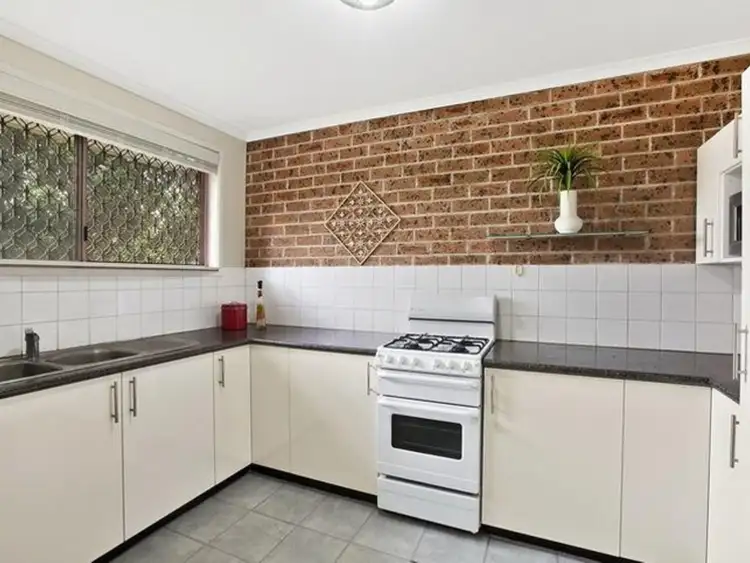 Third view of Homely villa listing, 9/62 Myall Road, Casula NSW 2170