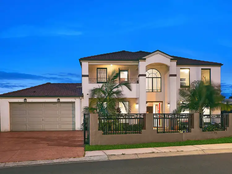 Main view of Homely house listing, 123 Pine Road, Casula NSW 2170