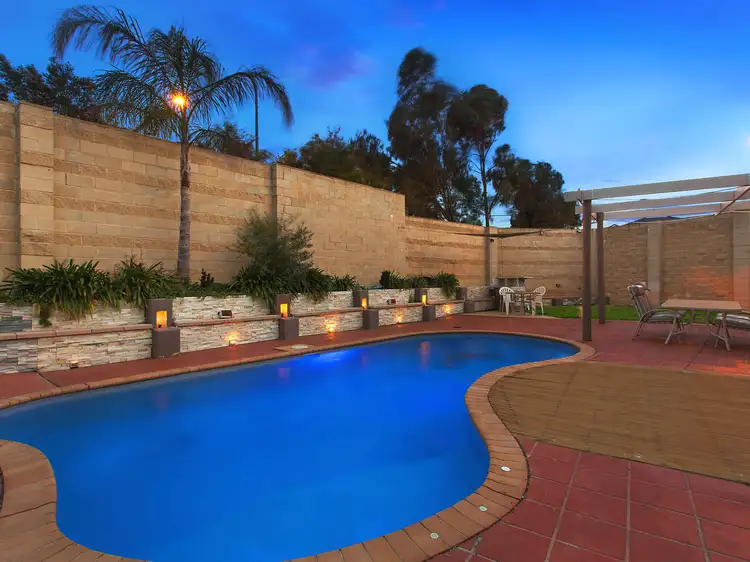 Second view of Homely house listing, 123 Pine Road, Casula NSW 2170