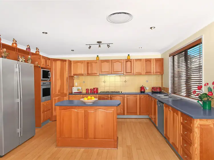 Third view of Homely house listing, 123 Pine Road, Casula NSW 2170