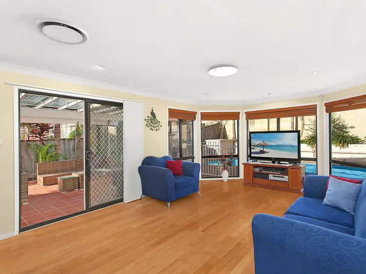 Fourth view of Homely house listing, 123 Pine Road, Casula NSW 2170