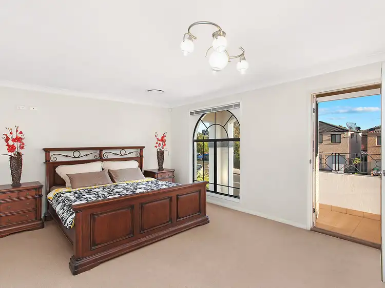 Sixth view of Homely house listing, 123 Pine Road, Casula NSW 2170