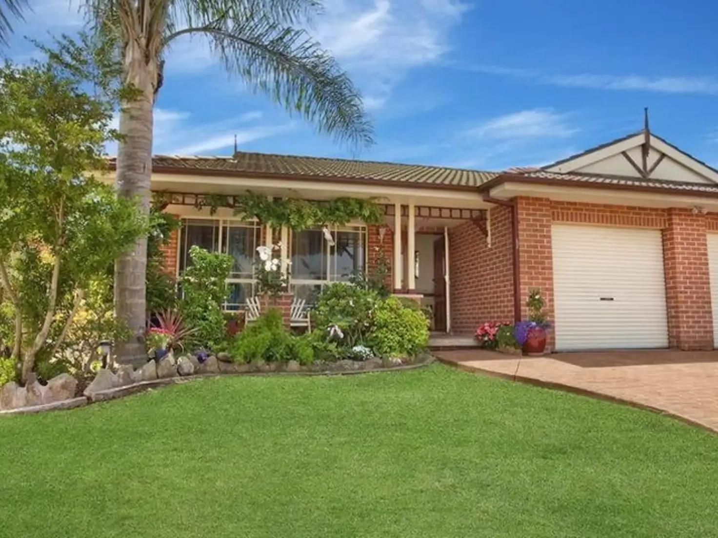 Main view of Homely house listing, 13A Kurrajong Road, Casula NSW 2170