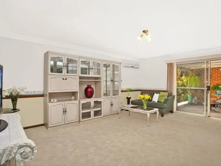 Second view of Homely house listing, 13A Kurrajong Road, Casula NSW 2170
