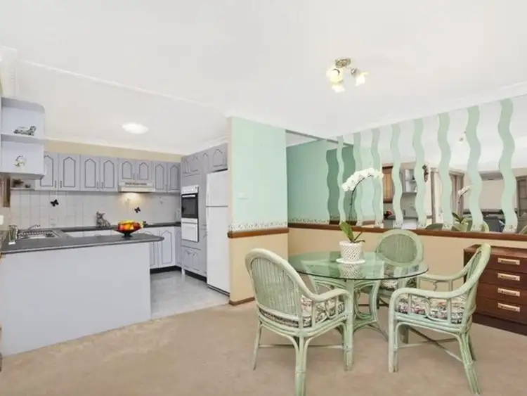 Third view of Homely house listing, 13A Kurrajong Road, Casula NSW 2170