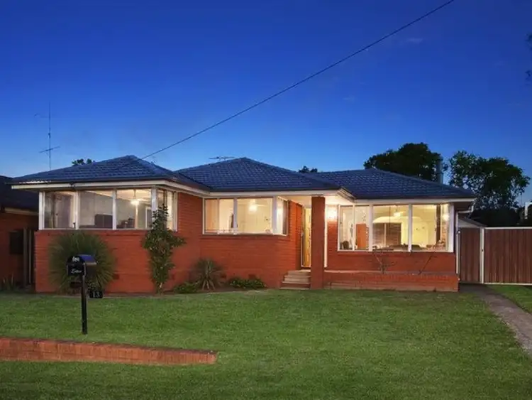Main view of Homely house listing, 13 King Road, Camden South NSW 2570