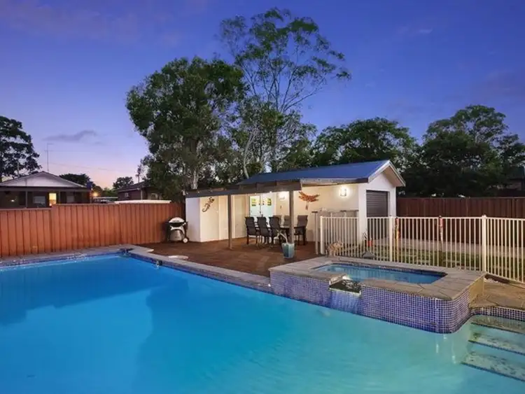 Second view of Homely house listing, 13 King Road, Camden South NSW 2570