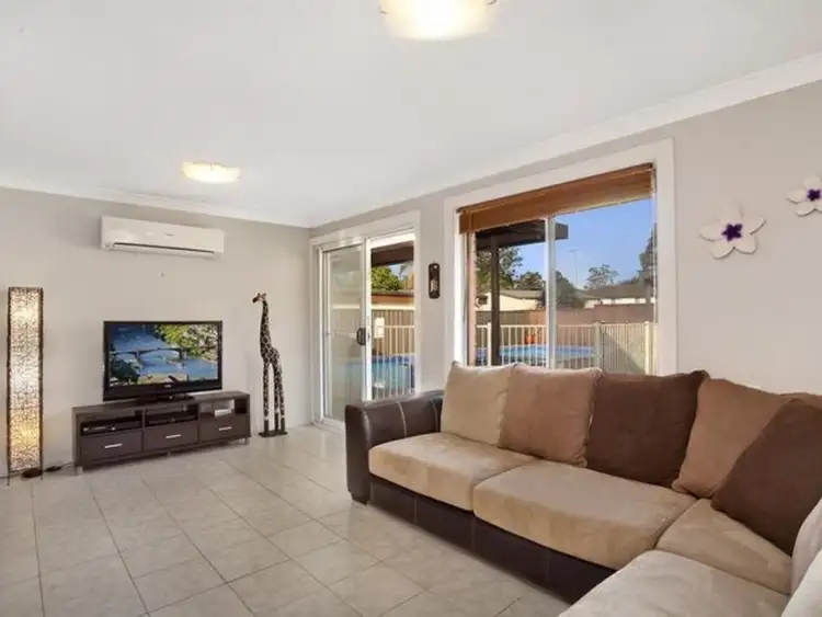 Fourth view of Homely house listing, 13 King Road, Camden South NSW 2570
