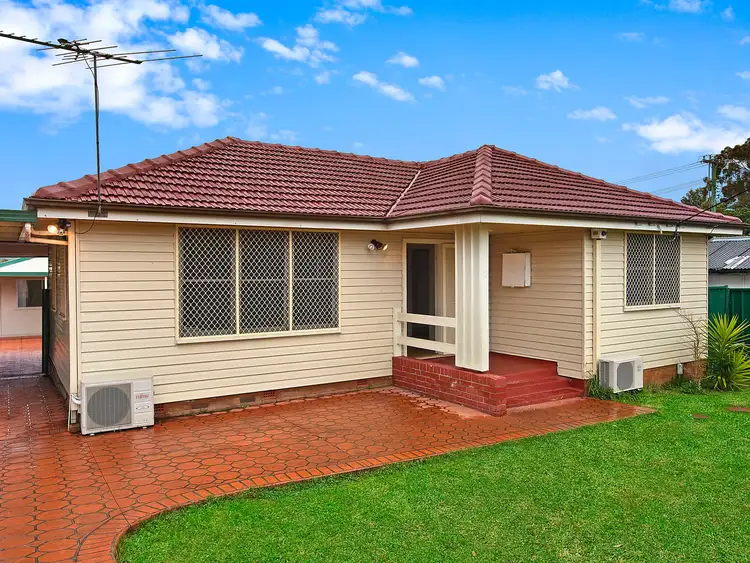 Main view of Homely house listing, 78 Green Valley Road, Busby NSW 2168