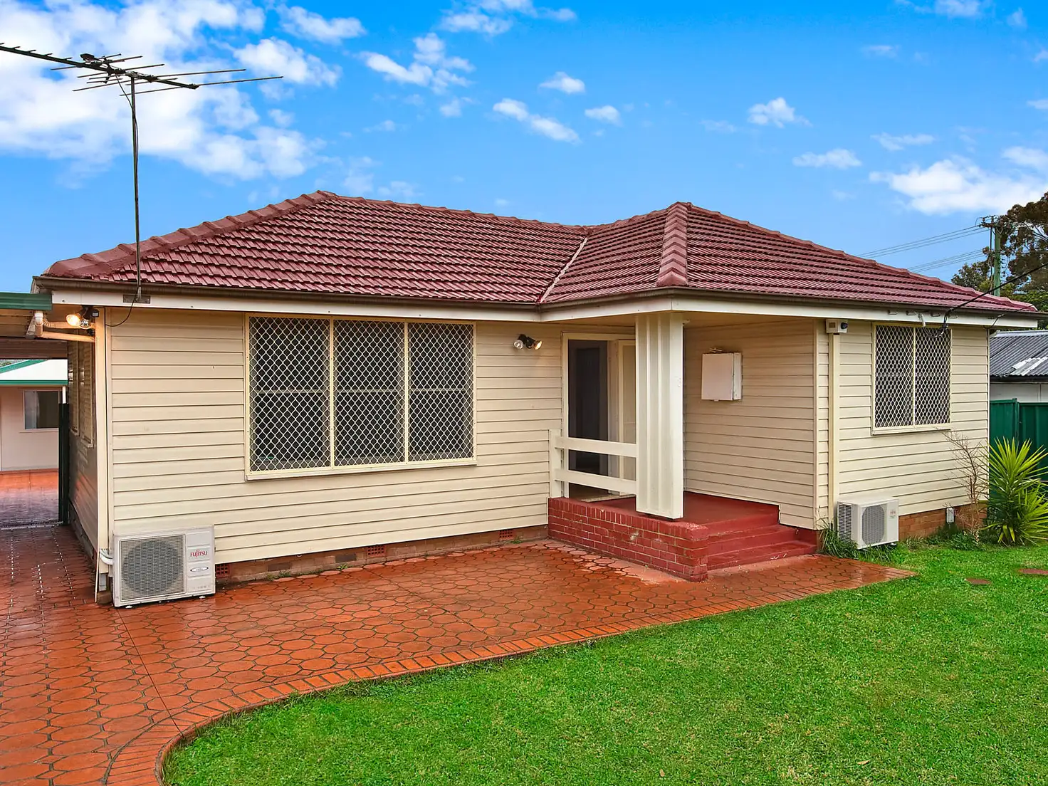 Main view of Homely house listing, 78 Green Valley Road, Busby NSW 2168