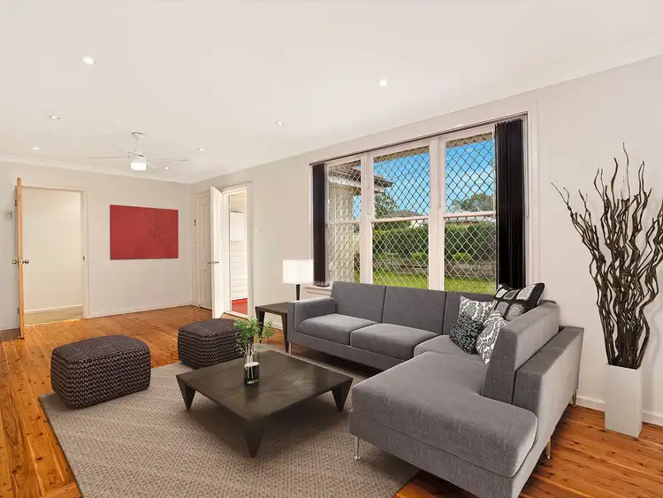 Second view of Homely house listing, 78 Green Valley Road, Busby NSW 2168