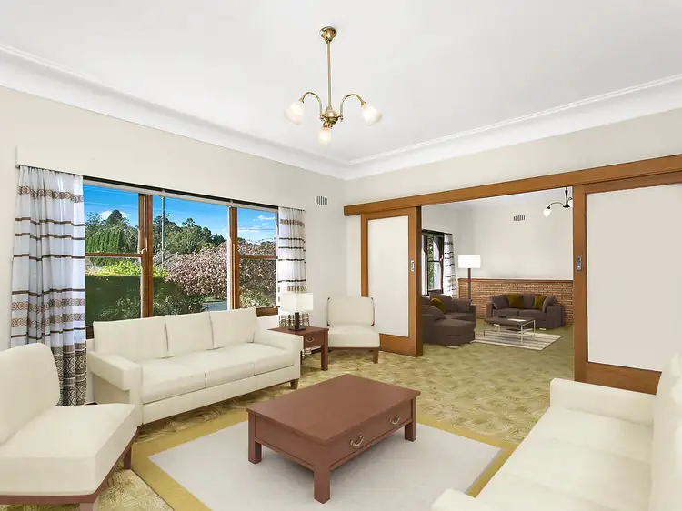 Second view of Homely house listing, 25 Ascot Road, Bowral NSW 2576