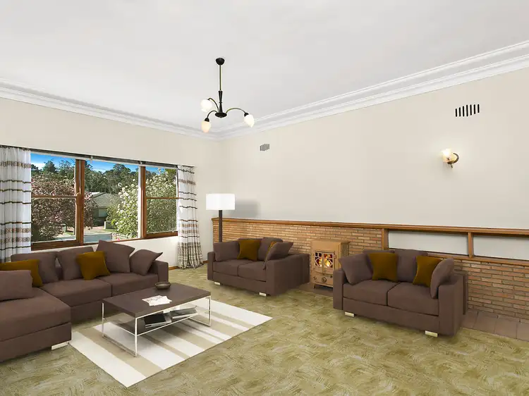 Third view of Homely house listing, 25 Ascot Road, Bowral NSW 2576