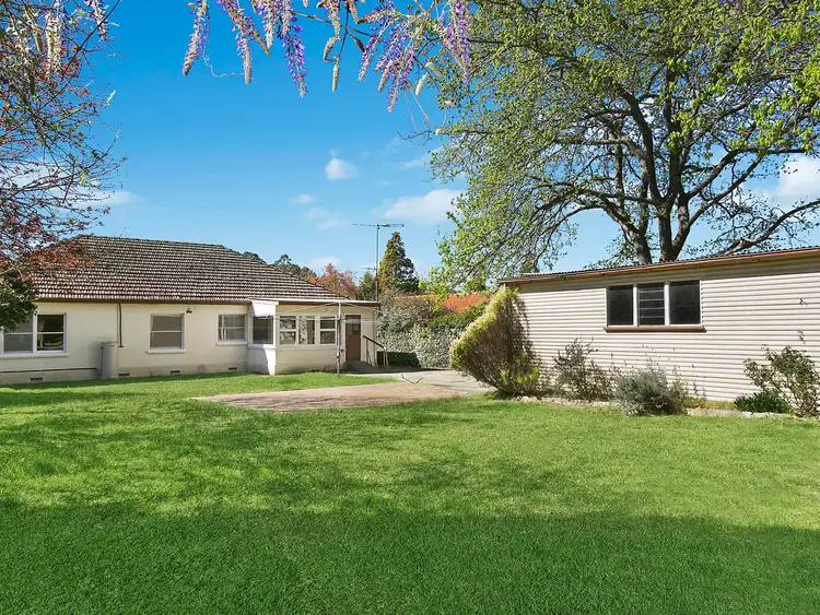 Fifth view of Homely house listing, 25 Ascot Road, Bowral NSW 2576